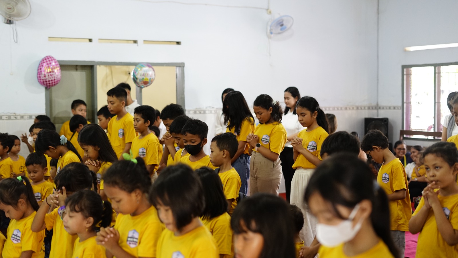 gallery kegiatan, Perayaan Paskah Sekolah Minggu 2024, Komisi Anak, gereja kristen jawa, gkj, gkj baki, gereja kristen jawa baki, baki, sukoharjo, gkj klasis sukoharjo, klasis sukoharjo, klasis, sinode gkj, sinode 